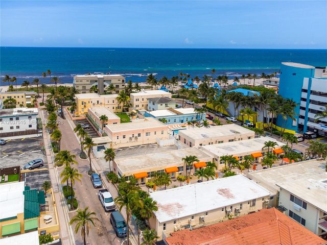 336 Arthur Street 118, Hollywood, FL 33019