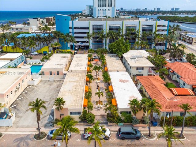 336 Arthur Street 118, Hollywood, FL 33019