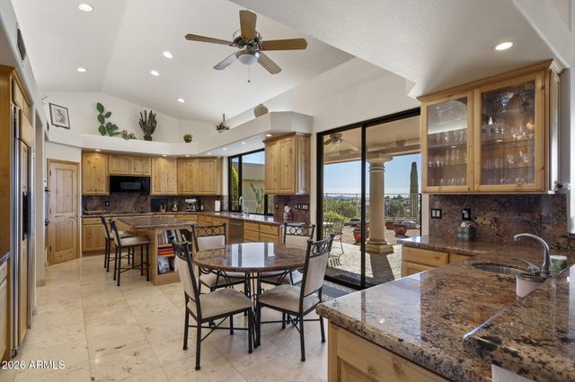 15809 E ECHO HILL Drive, Fountain Hills, AZ 85268