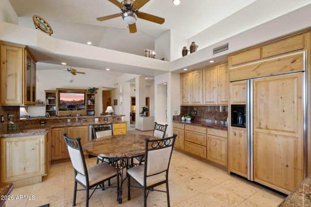 15809 E ECHO HILL Drive, Fountain Hills, AZ 85268