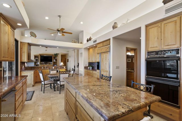 15809 E ECHO HILL Drive, Fountain Hills, AZ 85268