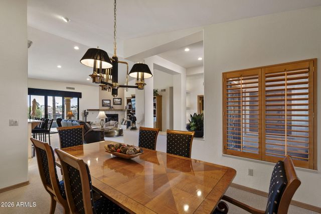 15809 E ECHO HILL Drive, Fountain Hills, AZ 85268