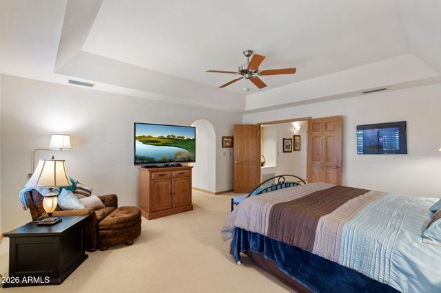 15809 E ECHO HILL Drive, Fountain Hills, AZ 85268