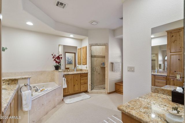 15809 E ECHO HILL Drive, Fountain Hills, AZ 85268