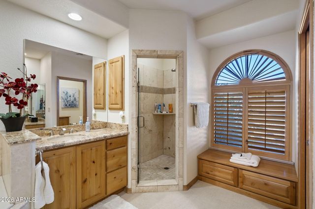 15809 E ECHO HILL Drive, Fountain Hills, AZ 85268