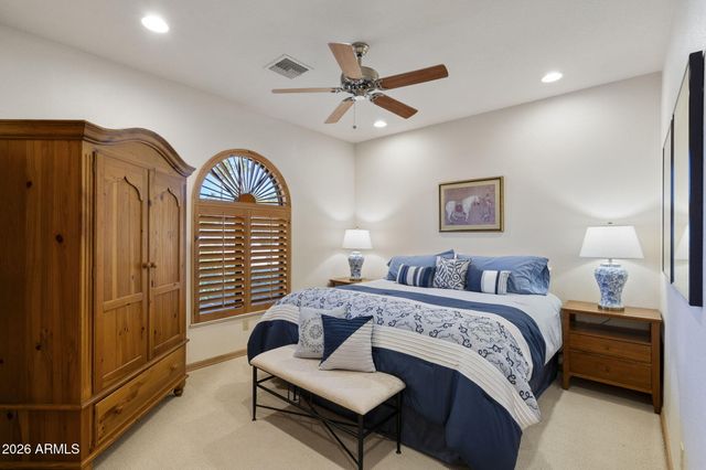 15809 E ECHO HILL Drive, Fountain Hills, AZ 85268