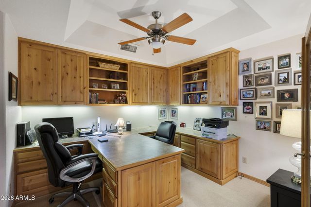 15809 E ECHO HILL Drive, Fountain Hills, AZ 85268