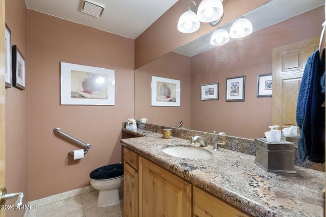 15809 E ECHO HILL Drive, Fountain Hills, AZ 85268