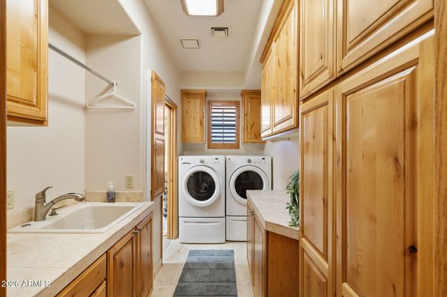 15809 E ECHO HILL Drive, Fountain Hills, AZ 85268