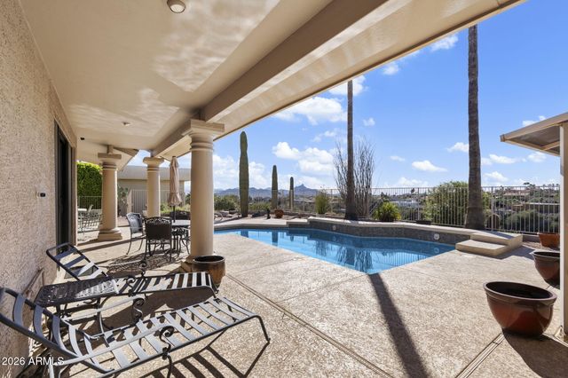 15809 E ECHO HILL Drive, Fountain Hills, AZ 85268