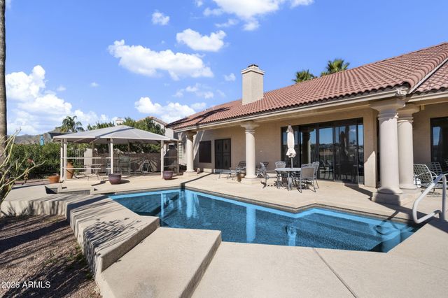 15809 E ECHO HILL Drive, Fountain Hills, AZ 85268