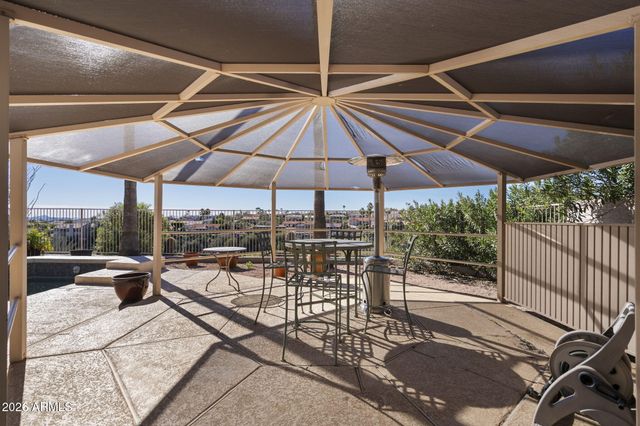 15809 E ECHO HILL Drive, Fountain Hills, AZ 85268