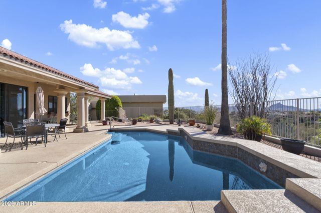 15809 E ECHO HILL Drive, Fountain Hills, AZ 85268
