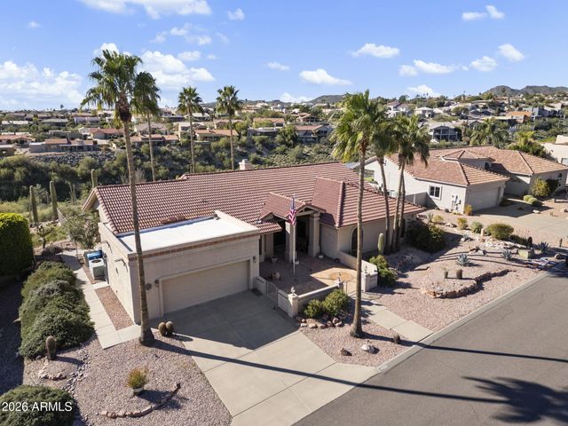 15809 E ECHO HILL Drive, Fountain Hills, AZ 85268