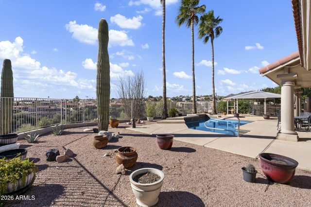 15809 E ECHO HILL Drive, Fountain Hills, AZ 85268