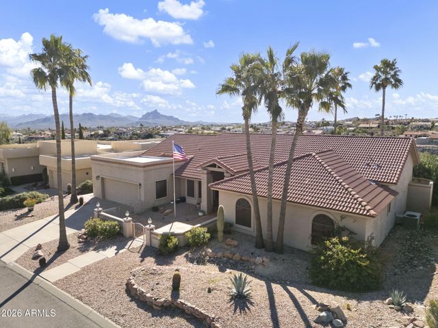 15809 E ECHO HILL Drive, Fountain Hills, AZ 85268