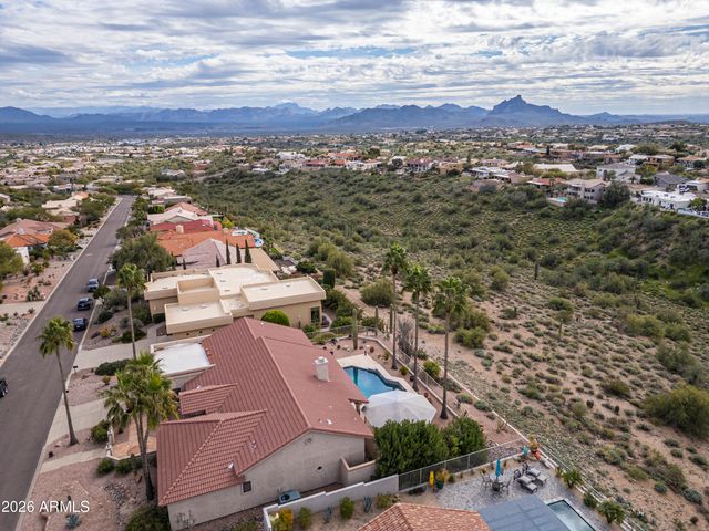 15809 E ECHO HILL Drive, Fountain Hills, AZ 85268