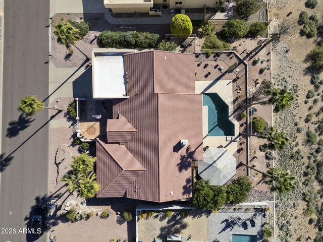 15809 E ECHO HILL Drive, Fountain Hills, AZ 85268