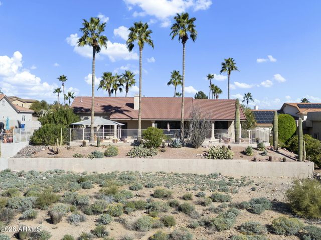 15809 E ECHO HILL Drive, Fountain Hills, AZ 85268