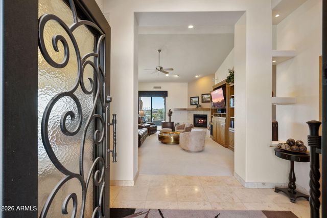 15809 E ECHO HILL Drive, Fountain Hills, AZ 85268