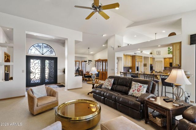 15809 E ECHO HILL Drive, Fountain Hills, AZ 85268