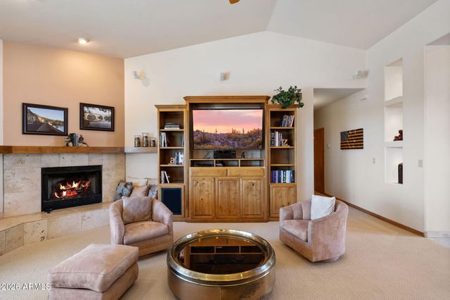 15809 E ECHO HILL Drive, Fountain Hills, AZ 85268