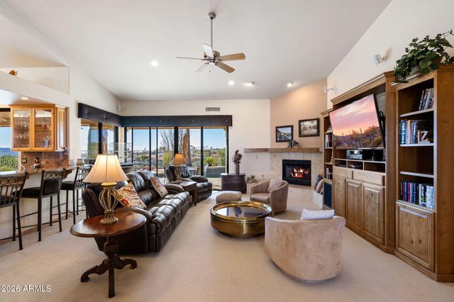 15809 E ECHO HILL Drive, Fountain Hills, AZ 85268