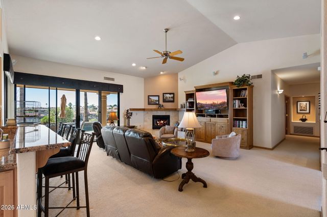 15809 E ECHO HILL Drive, Fountain Hills, AZ 85268