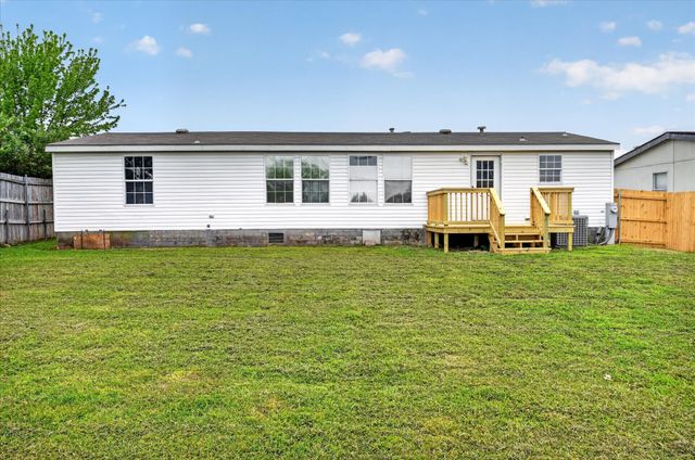 951 Lariat Lane, Mansfield, TX 76063