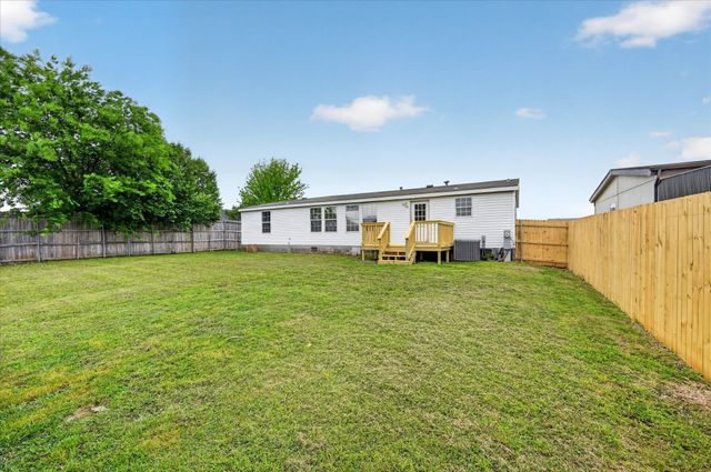 951 Lariat Lane, Mansfield, TX 76063