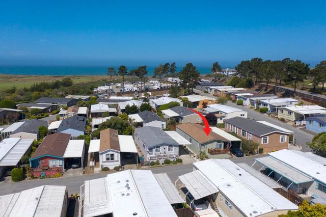 3 Lighthouse Road, Half Moon Bay, CA 94019