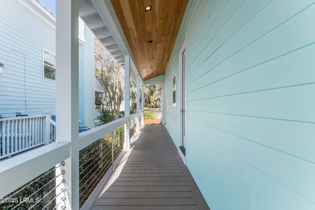 1013 11th Street, Port Royal, SC 29935