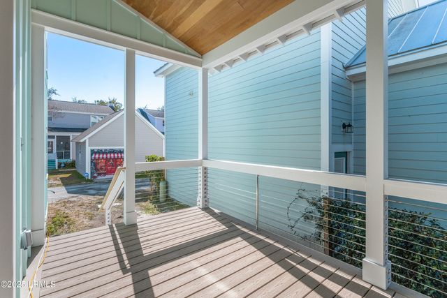 1013 11th Street, Port Royal, SC 29935