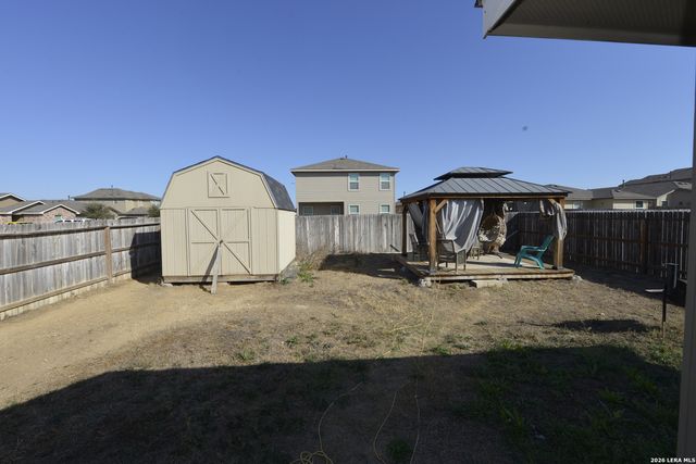 6659 Legato Curve, San Antonio, TX 78252