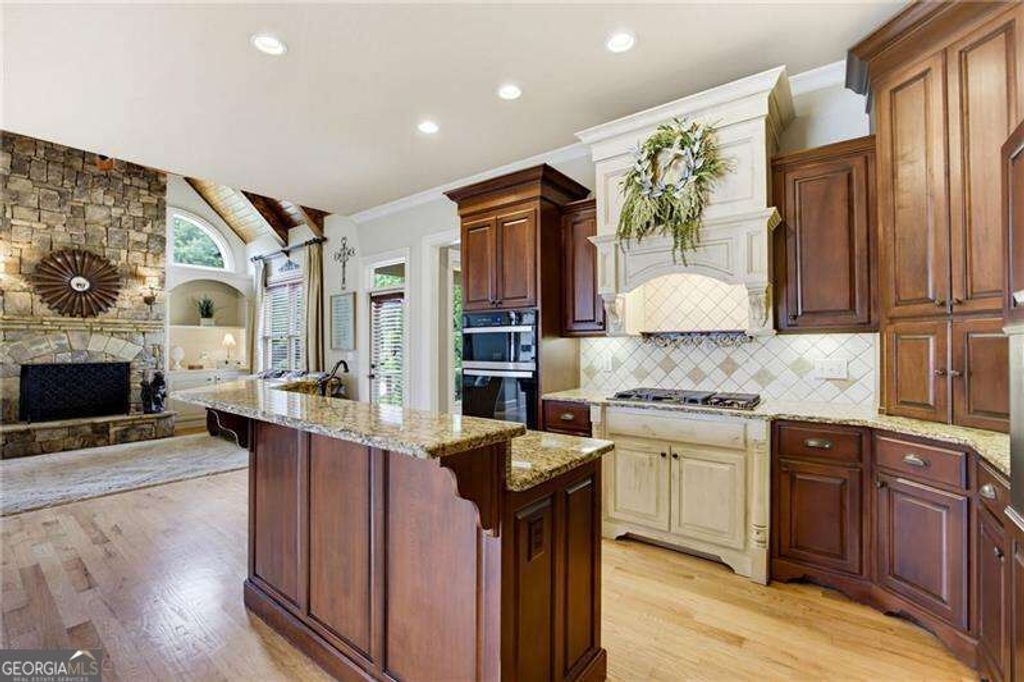 154 Gold Leaf Trail, Powder Springs, GA 30127 — photo 4