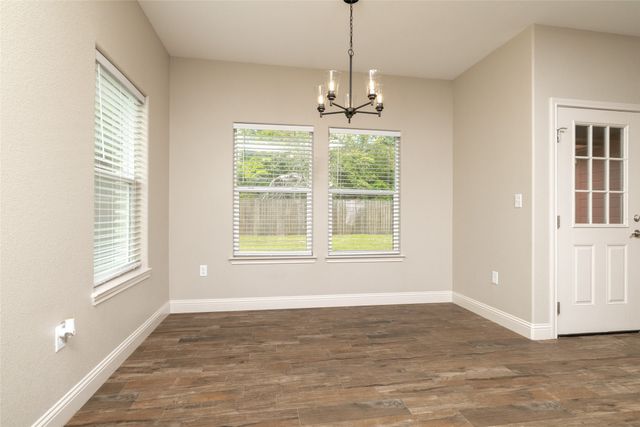 405 Titus Drive, Springtown, TX 76082