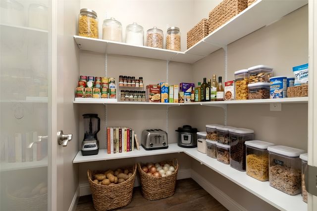 405 Titus Drive, Springtown, TX 76082