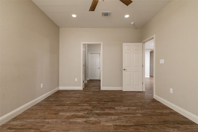 405 Titus Drive, Springtown, TX 76082