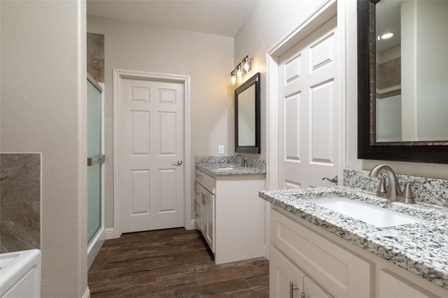 405 Titus Drive, Springtown, TX 76082