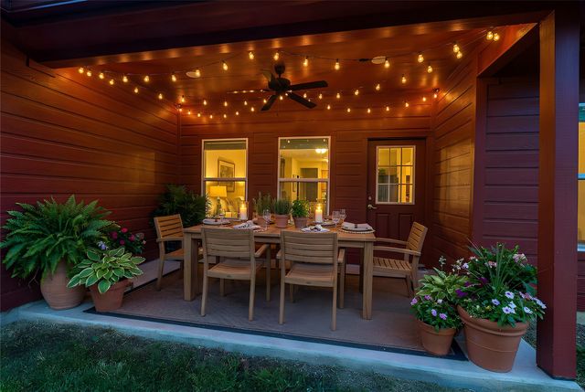 405 Titus Drive, Springtown, TX 76082