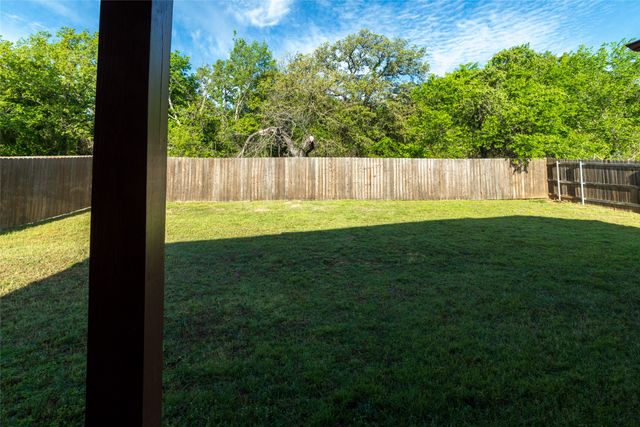 405 Titus Drive, Springtown, TX 76082