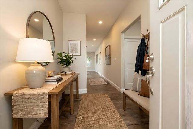 405 Titus Drive, Springtown, TX 76082