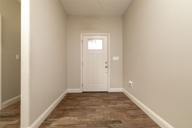 405 Titus Drive, Springtown, TX 76082