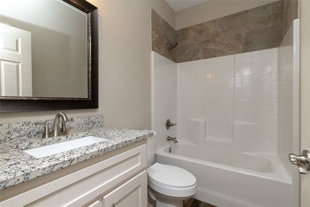 405 Titus Drive, Springtown, TX 76082