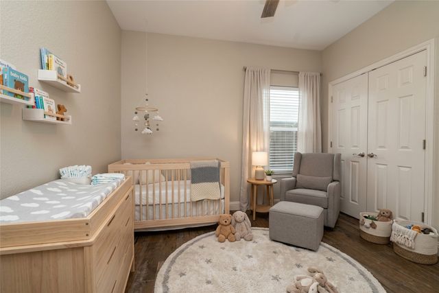 405 Titus Drive, Springtown, TX 76082