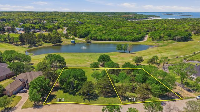 38 Palmer Lane, Pottsboro, TX 75076