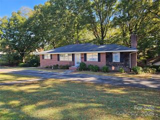101 Todd Drive NW, Concord, NC 28025