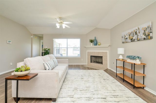 20506 Port Bishop Lane, Richmond, TX 77407