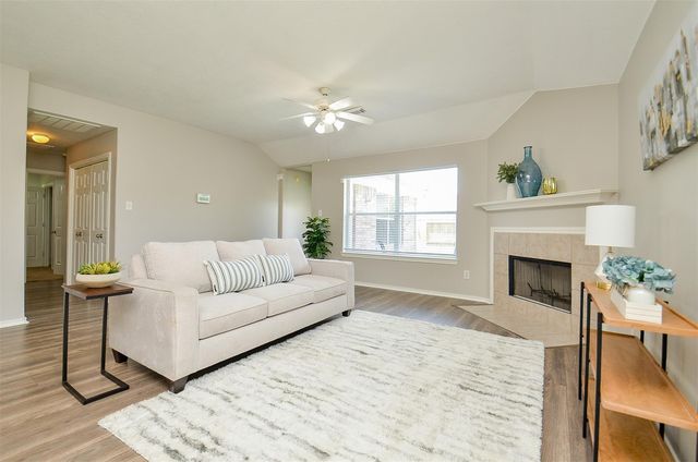 20506 Port Bishop Lane, Richmond, TX 77407