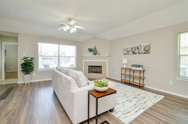 20506 Port Bishop Lane, Richmond, TX 77407